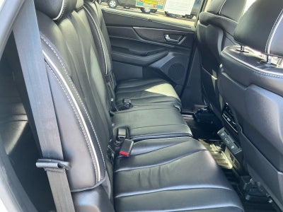 2024 Acura MDX w/Advance Package