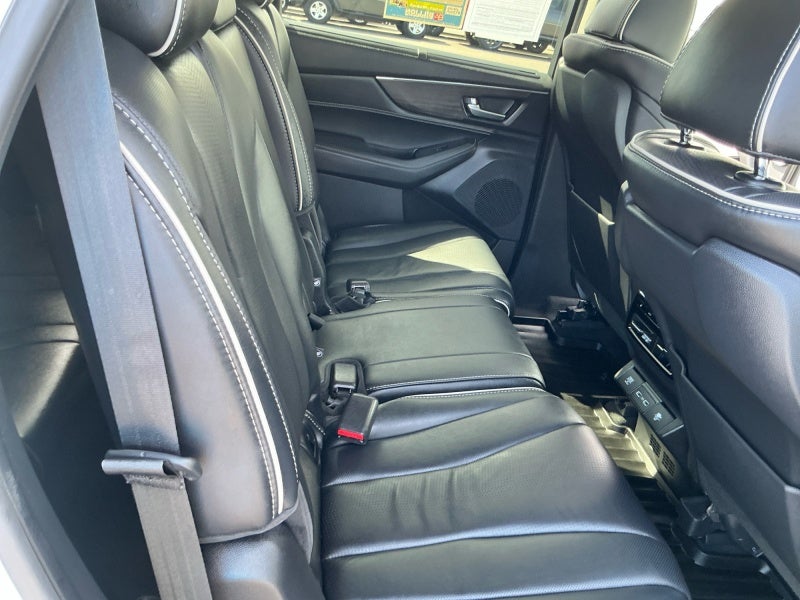 2024 Acura MDX w/Advance Package