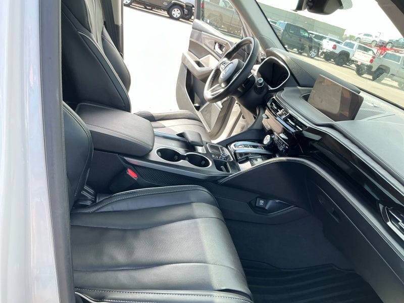 2024 Acura MDX w/Advance Package