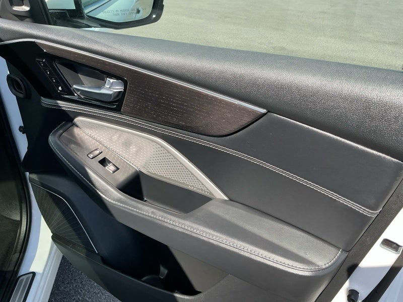 2024 Acura MDX w/Advance Package