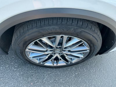 2024 Acura MDX w/Advance Package