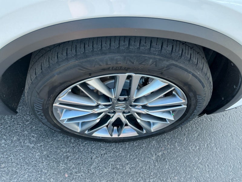 2024 Acura MDX w/Advance Package
