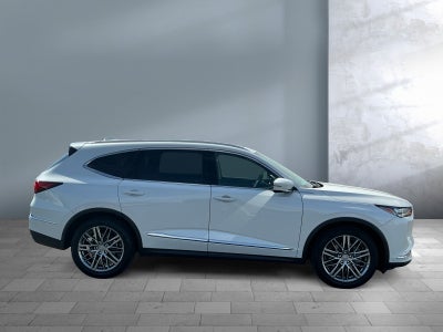 2024 Acura MDX w/Advance Package
