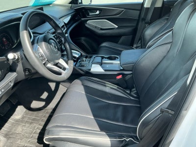 2024 Acura MDX w/Advance Package