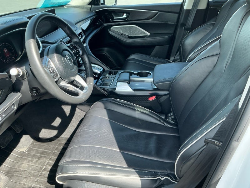 2024 Acura MDX w/Advance Package