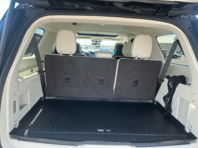 2023 Lincoln Navigator L Black Label