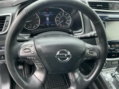2022 Nissan Murano SV