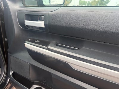 2018 Toyota Tundra 4WD SR5