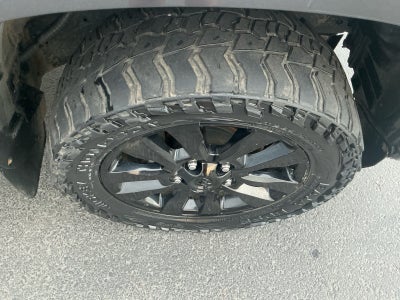 2017 Toyota Tundra 4WD Limited