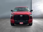 2024 Toyota Tundra 4WD Limited Hybrid