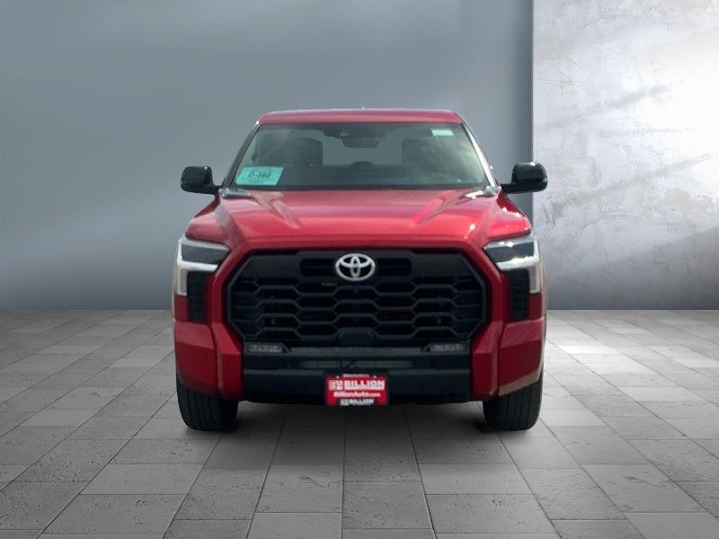 2024 Toyota Tundra 4WD Limited Hybrid