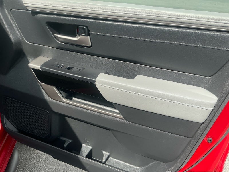 2024 Toyota Tundra 4WD Limited Hybrid