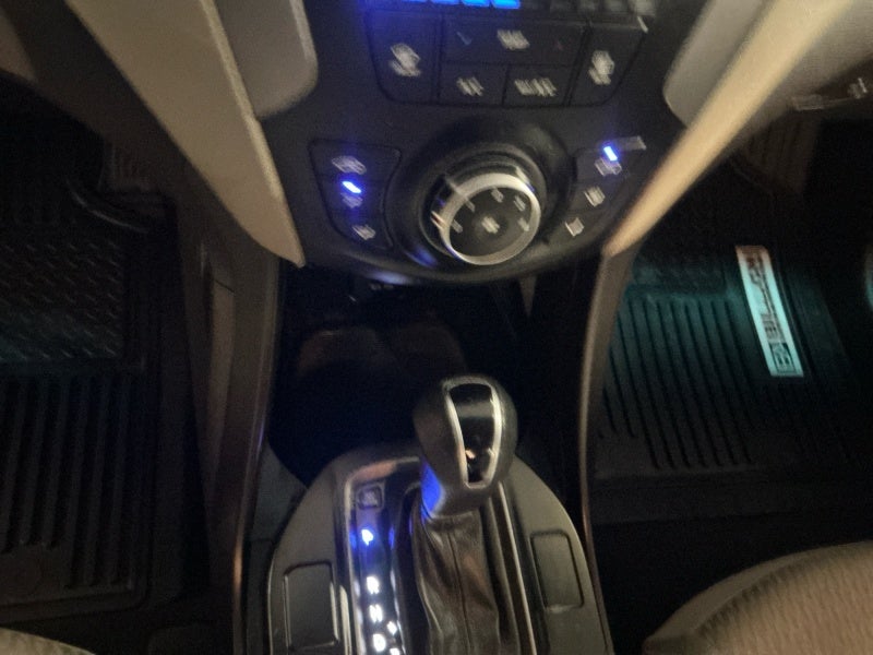2015 Hyundai Santa Fe Sport BASE