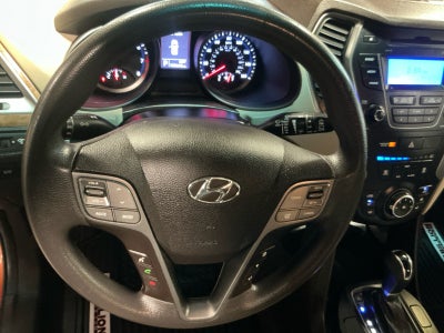2015 Hyundai Santa Fe Sport BASE