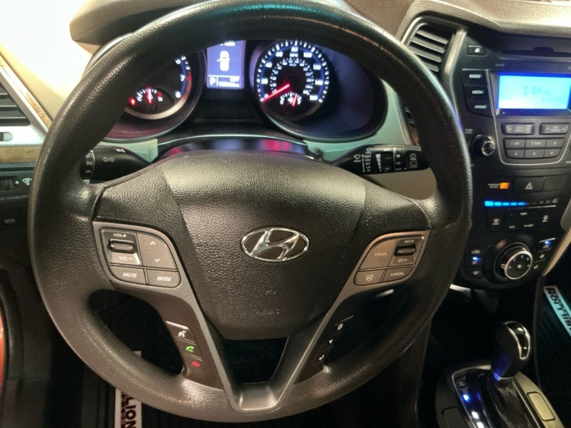 2015 Hyundai Santa Fe Sport BASE