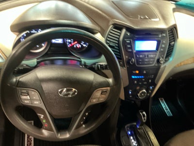 2015 Hyundai Santa Fe Sport BASE