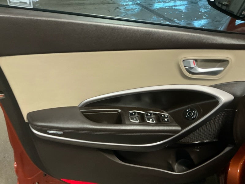 2015 Hyundai Santa Fe Sport BASE