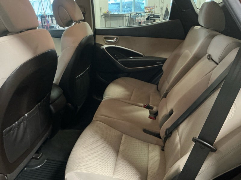 2015 Hyundai Santa Fe Sport BASE