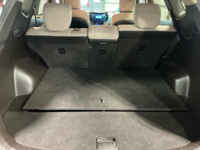 2015 Hyundai Santa Fe Sport BASE