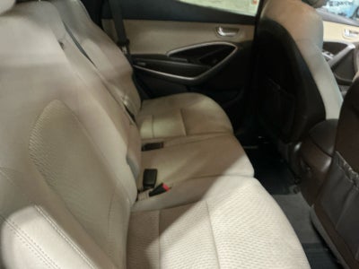 2015 Hyundai Santa Fe Sport BASE