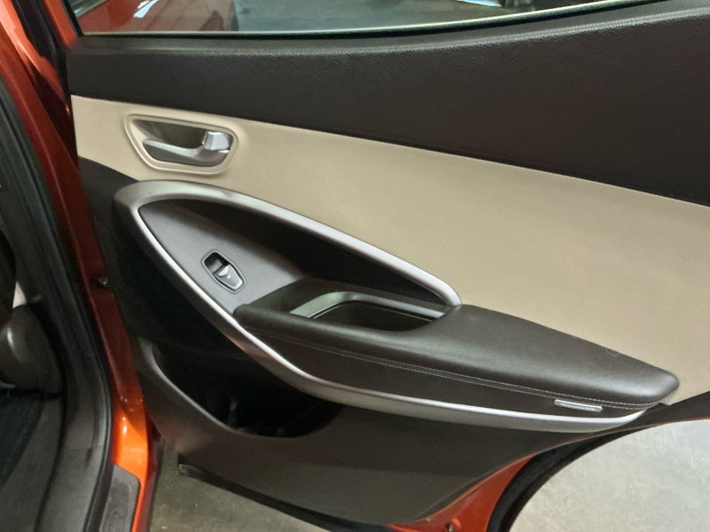 2015 Hyundai Santa Fe Sport BASE