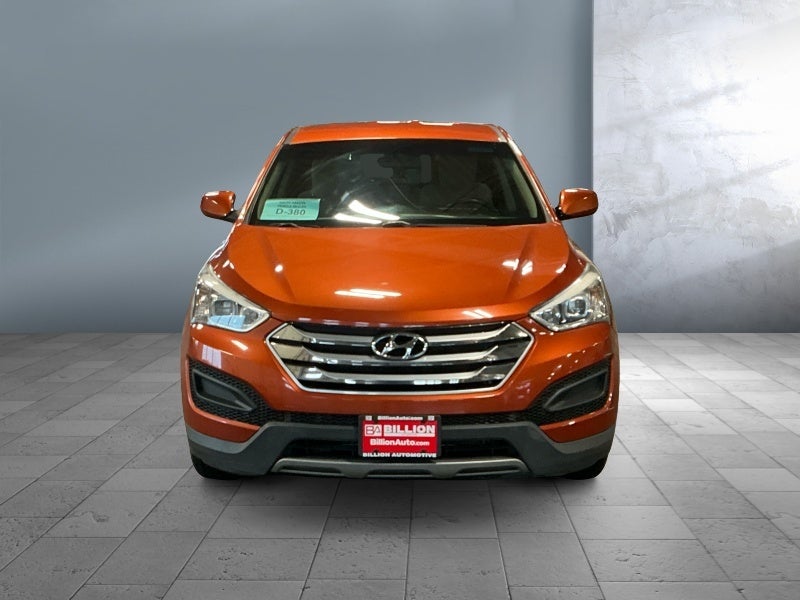 2015 Hyundai Santa Fe Sport BASE