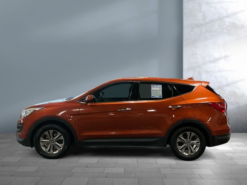 2015 Hyundai Santa Fe Sport BASE