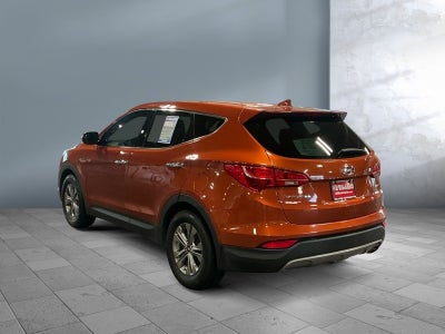 2015 Hyundai Santa Fe Sport BASE
