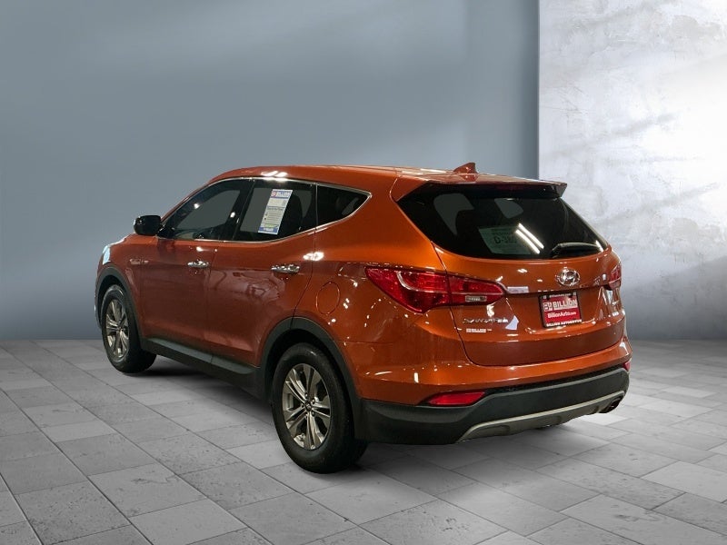 2015 Hyundai Santa Fe Sport BASE