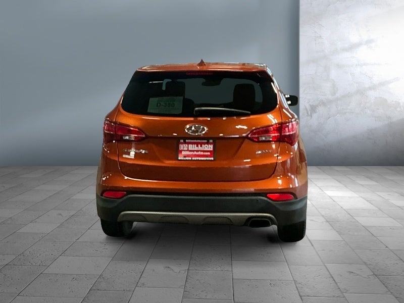 2015 Hyundai Santa Fe Sport BASE