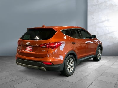 2015 Hyundai Santa Fe Sport BASE
