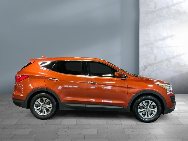 2015 Hyundai Santa Fe Sport BASE