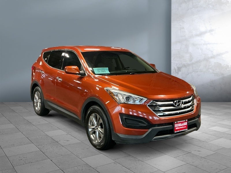 2015 Hyundai Santa Fe Sport BASE