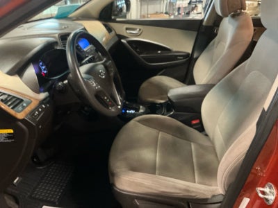 2015 Hyundai Santa Fe Sport BASE