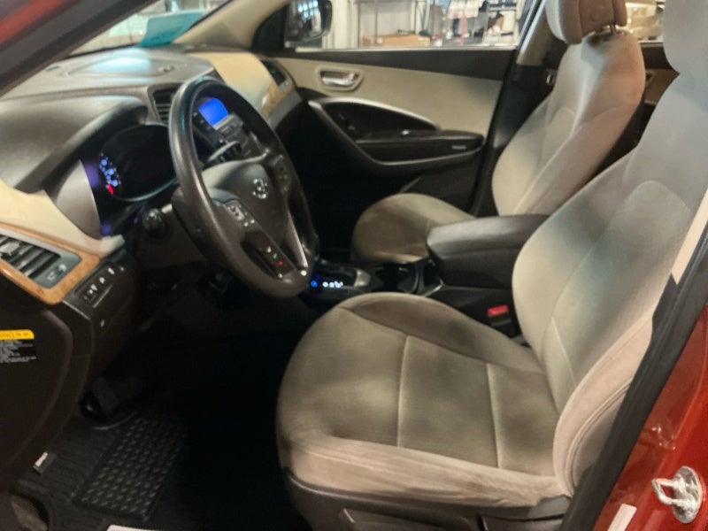2015 Hyundai Santa Fe Sport BASE