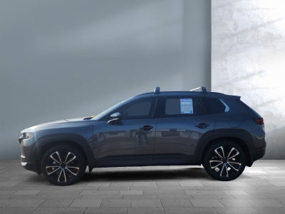 2026 Mazda Mazda CX-50 2.5 Turbo