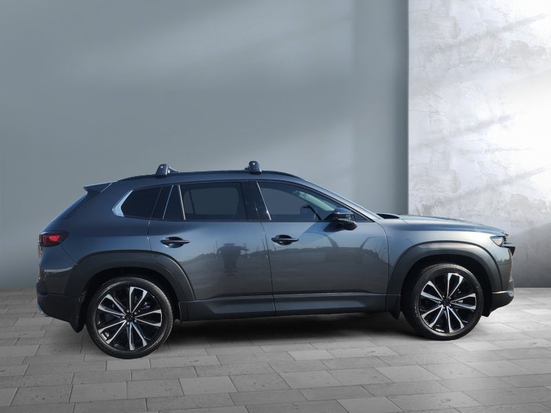 2026 Mazda Mazda CX-50 2.5 Turbo