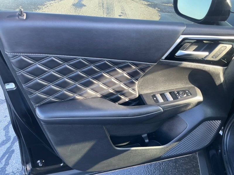 2024 Mitsubishi Outlander SEL