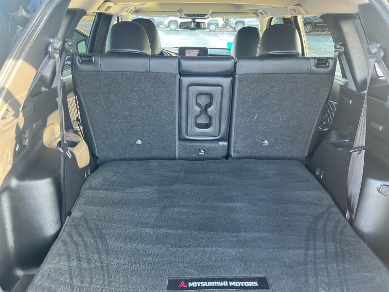 2024 Mitsubishi Outlander SEL