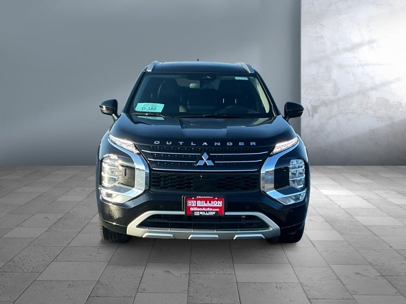 2024 Mitsubishi Outlander SEL