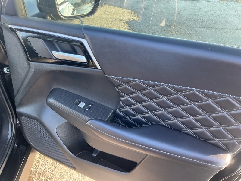 2024 Mitsubishi Outlander SEL