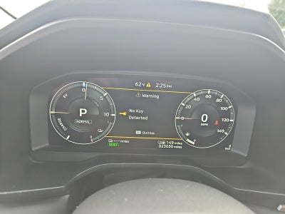 2025 Mitsubishi Outlander Plug-In Hybrid SEL