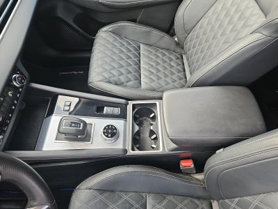 2025 Mitsubishi Outlander Plug-In Hybrid SEL