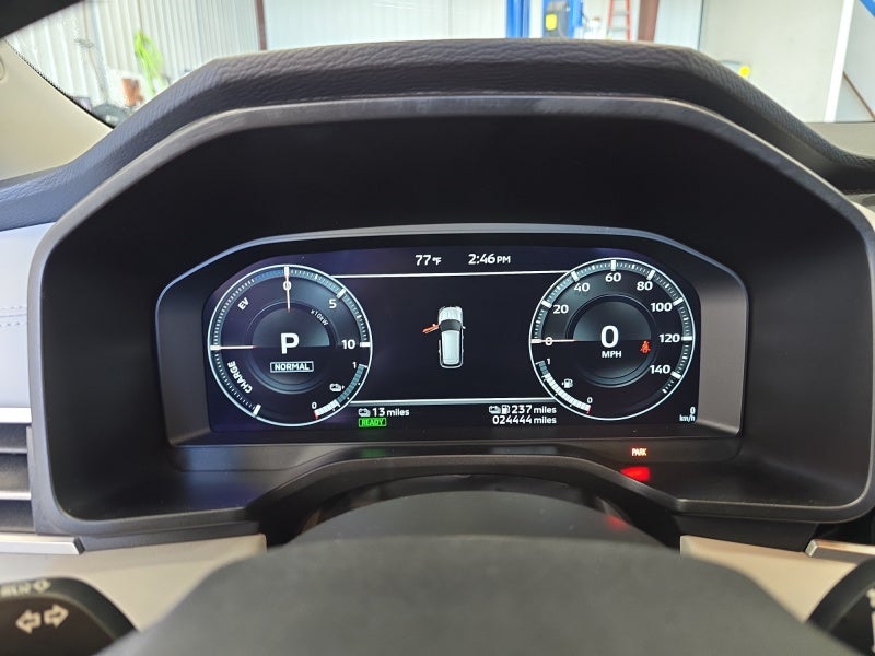 2024 Mitsubishi Outlander Plug-In Hybrid SEL