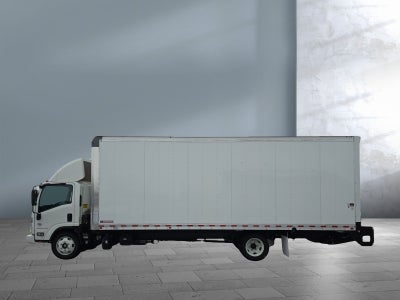 2023 Chevrolet Low Cab Forward 5500 XD NA