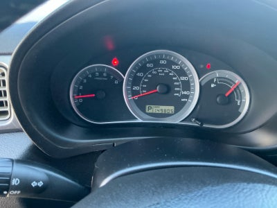 2011 Subaru Impreza Wagon Outback Sport