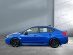 2016 Subaru WRX STI Limited