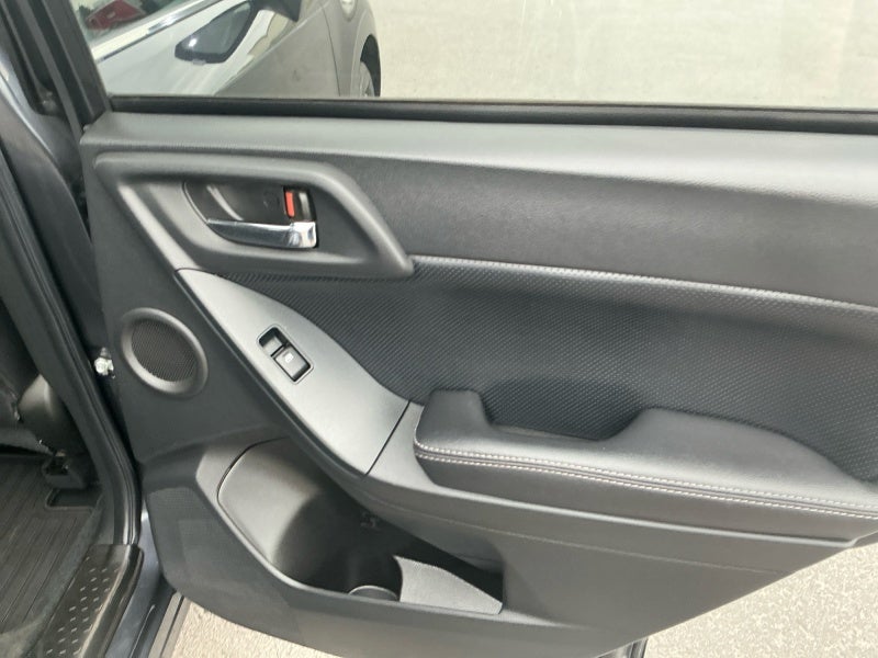 2014 Subaru Forester 2.0XT Touring