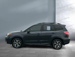 2014 Subaru Forester 2.0XT Touring