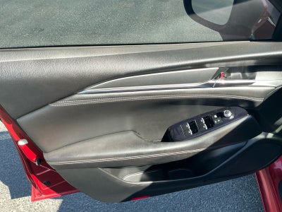 2020 Mazda Mazda6 Touring